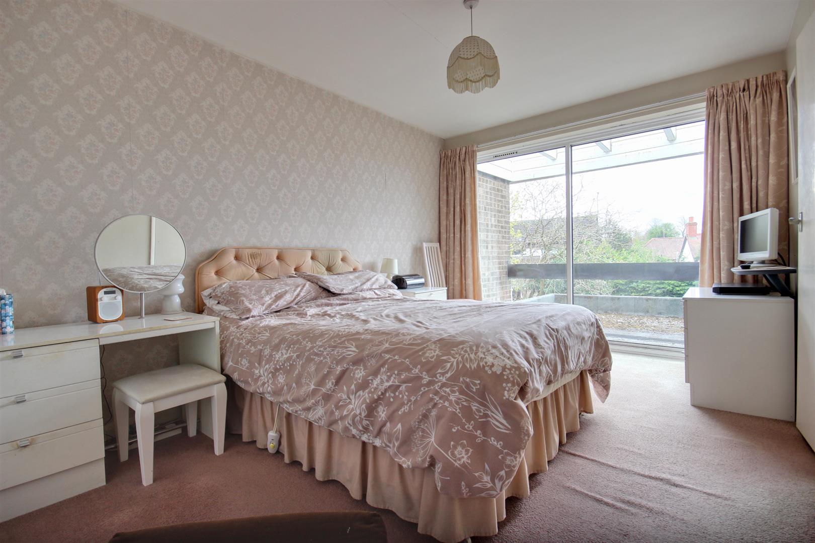 Priory Close, Swanland